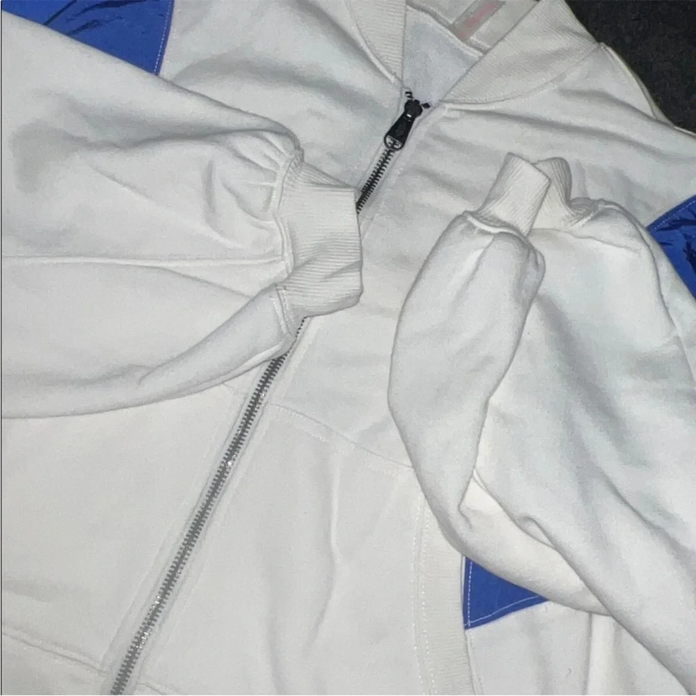 Free People Movement Hot Track Varsity Jacket - Picture 6 of 10